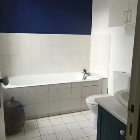 Guestready - Bright And Spacious Duplex In The Heart Of Paris