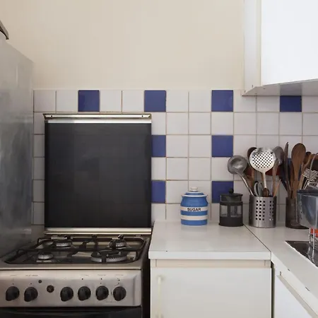 Daire Guestready - Bright And Spacious Duplex In The Heart Of Paris