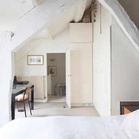 Guestready - Bright And Spacious Duplex In The Heart Of Paris Paris